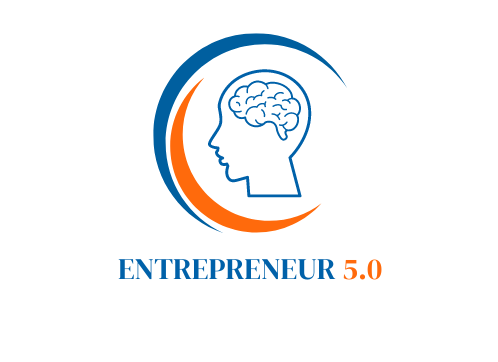 ENTREPRENEUR 5.0